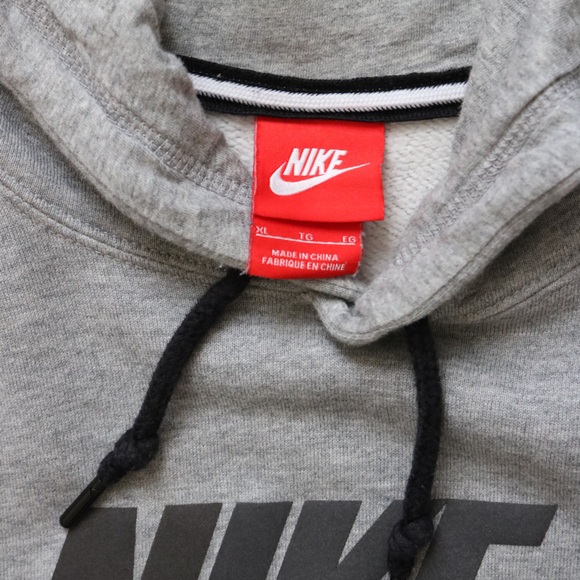 Nike Hoodie - Picture 2 of 5